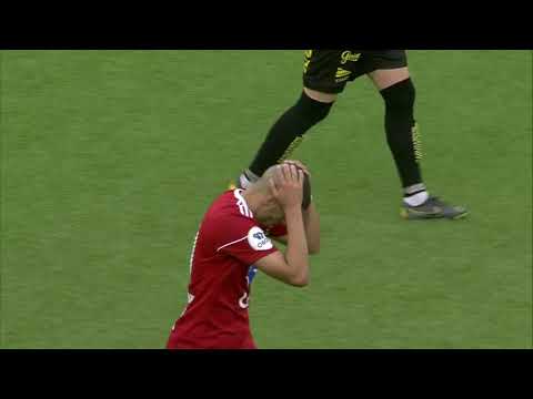 Høydepunkter Skeid - Start