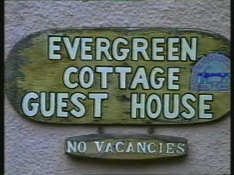 1991, Holiday '91, Short Documentary, Isles of Scilly.