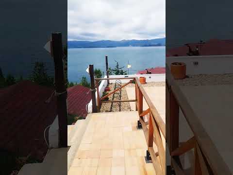 Bajando a Playa Blanca, Laguna de Tota