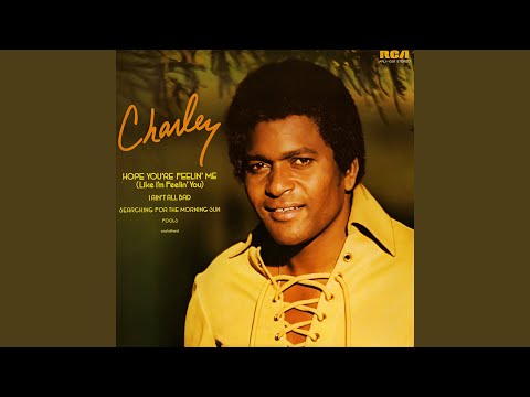 I Aint All Bad - Charley Pride