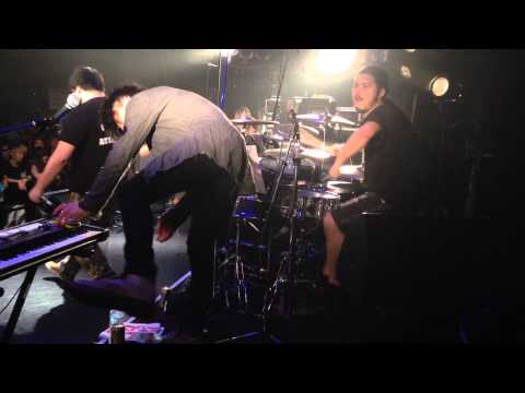 Is It Worth? - Kissing the Mirror Drum Cam