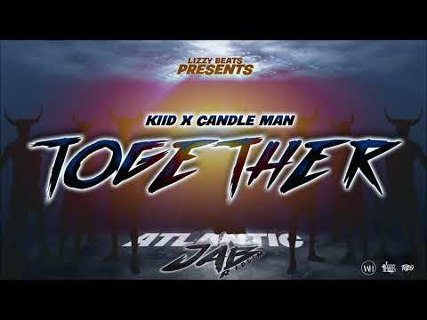 Kiid Ft Candle Man - Together {Soca 2023} Atlantic Jab Riddim