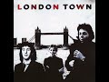 London Town de Wings