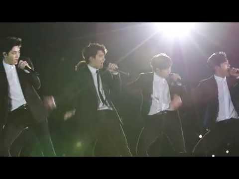 150523 INFINITE Paradise