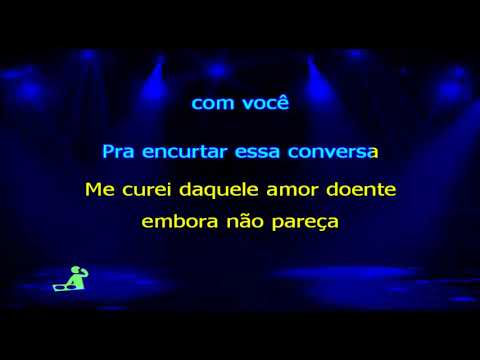 Pra Começo De Conversa - Joanna