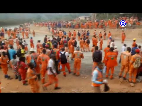 PIDGIN NEWS FRIDAY 5th FEBRUARY 2021 - EQUINOXE TV