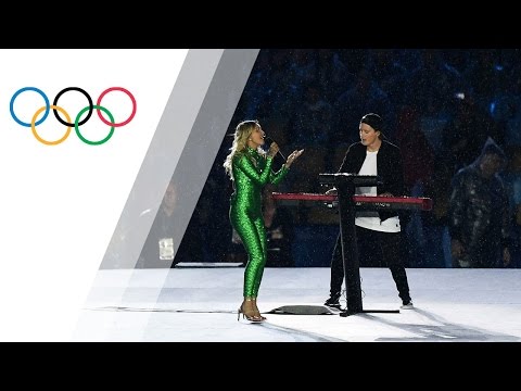 Kygo’s Road to Rio