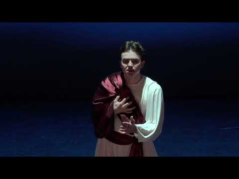 Artem Savchenko - Les Pêcheurs de Perles - "L'orage s'est calmé" Air de Zurga