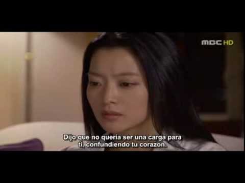 SAD LOVE STORY capitulo 13 03/04 (sub al español)