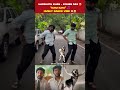 Harshath Khan Kishen Das Ichu Ichu Vibe Husky Dog Trending Dance Shorts Reels Viral