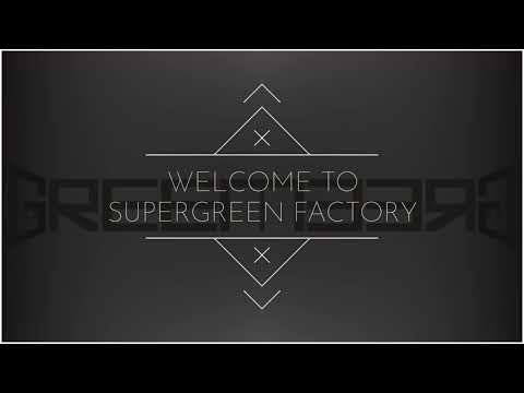 Welcome to SUPERGREEN Factory 💚💛❤️ - Medication tree - NAZAMBA produced by O.B.F SOUND SYSTEM