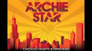 Archie Star - Shes Smiling Cause I'm So Money