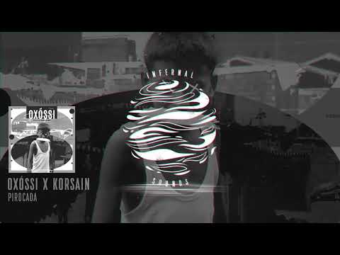 Oxóssi x Korsain - Pirocada (IFSDIGI016)