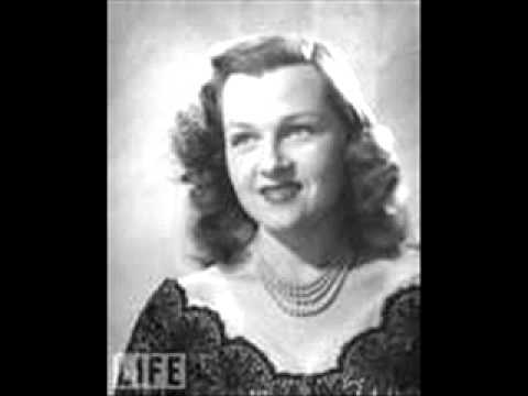 My Heart Cries For You - Jo Stafford
