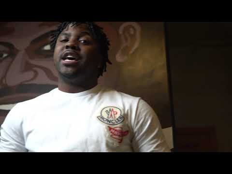 SMB Qwiz "Julius Irving"(Dir by MottoVisuals)