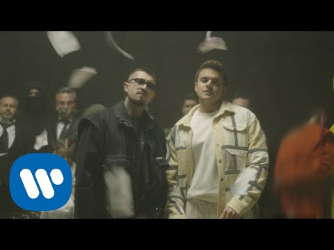 Cem Yenel feat. Motive - Devam Et (Official Music Video)