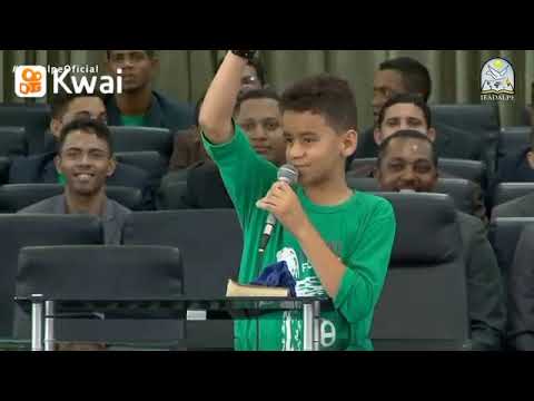 Marcos Roberto Oficial and Netto Music Oficial