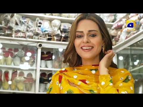 Heer Da Hero Ep 06 | Imran Ashraf - Amar Khan | Best Scene 05 | Har Pal Geo