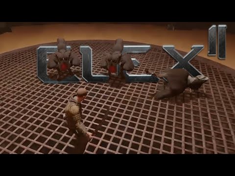 Elex II 140 | Eulenkegeln in der Morkon Arena #RPG #THQ