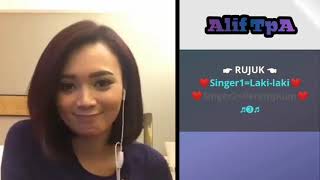 Download lagu Karaoke Rujuk (Wika Salim) mp3