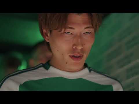 adidas x Celtic FC reveal 2024/25 Home Kit | Pre-order now