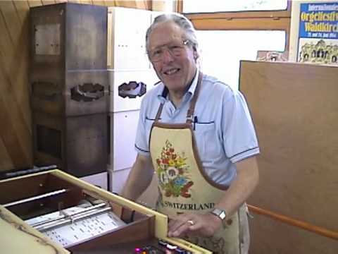 download lagu mp3 mp4 Raffin Street Organs, download lagu Raffin Street Organs gratis, unduh video klip Raffin Street Organs