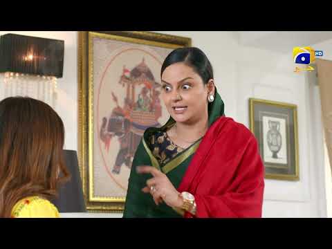 Dil Awaiz | Episode 35 | Best Scene 04 | Geo Entertainment