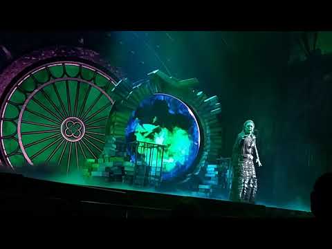 WICKED BRASIL  - Todo Bem tem seu Preço (Pâmela Rossini)