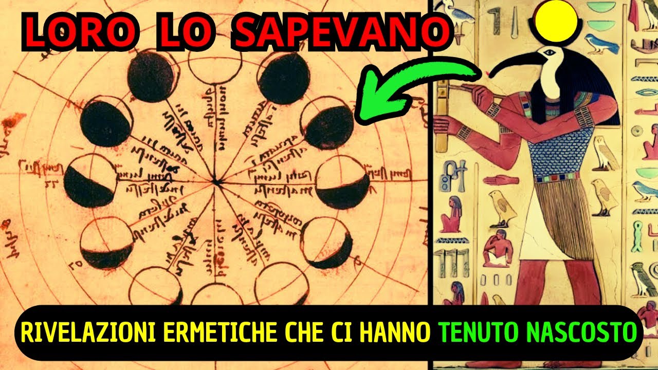 "VERITÀ 100%🦋: Scopri il Potere SEGRETO dell'Alchimia Spirituale e la CHIAVE della Legge del Ritmo!"