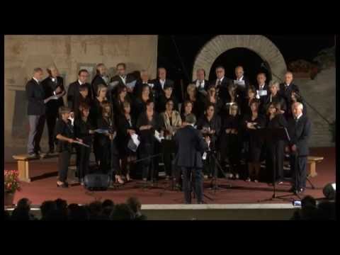 - Lu Pescatore - Versi di Giulio Sigismondi e Musica di Guido Albanese