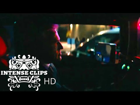 Regus Exposes the Brutal Nature of His Own Work to Craig | The Consultant | 2023 |