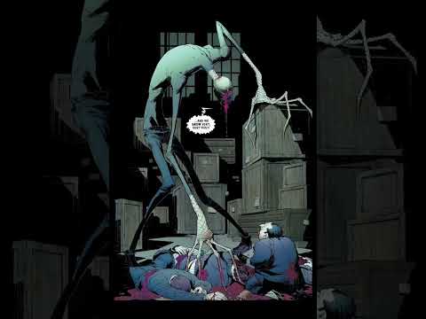 Ranking Absolute Batman Villains #fyp #batman #absolutebatman #dc #dccomics