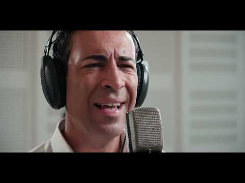 Запејте сите Ангели - Спасе Антевски - Кавер