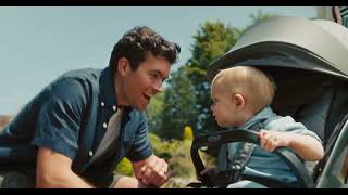 Graco Ready2Jet™ Compact Stroller