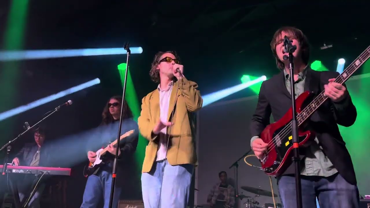 YouTube video thumbnail