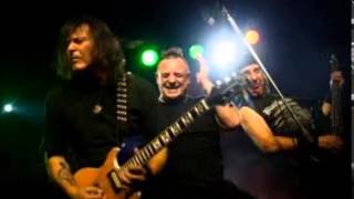 DE LA CARNE  ALMAFUERTE