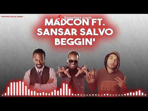 Sansar Salvo-Beggin' ft. Madcon #mashup #beggin #sansarsalvo