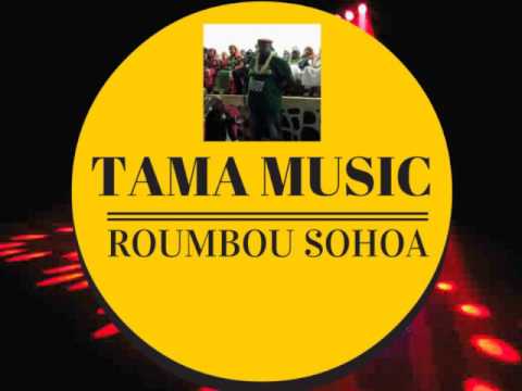 ROUMBOU  SOHOA TAMA  MUSICC