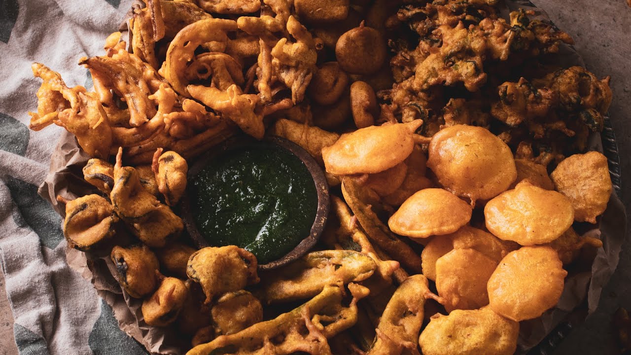 Thumbnail for Recipe Video