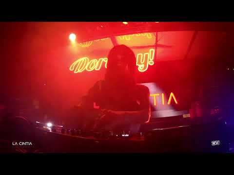 LA CINTIA- DOROTHY-  DICIEMBRE 2022