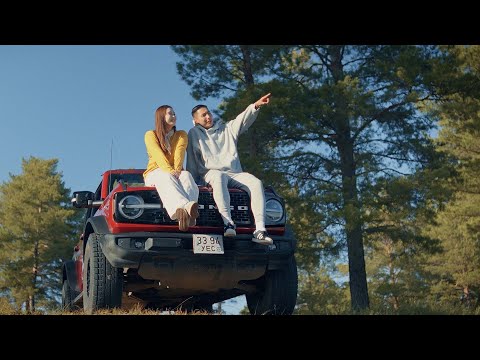 Now ft. Ogino /D45/ Gerelt Tsokh (Official Music Video)