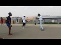 Bhenga Dance Battle no 6 | SANDAHSTD vs Siya