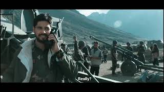 tv dekha kya|| very heart touching scene|| shershah movie 2021|| watch on Amazon prime