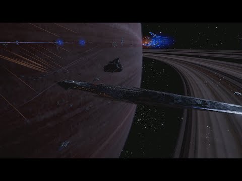 Die Raptor wird in Dienst gestellt #46 - X4: Foundations 3.10 Split Vendetta [Deutsch/German]