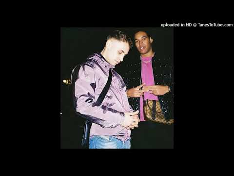[FREE] JONNY5 x Fergy53 x LockeNumma19 type beat - "AREA" prod. Sasso 030 x HA!