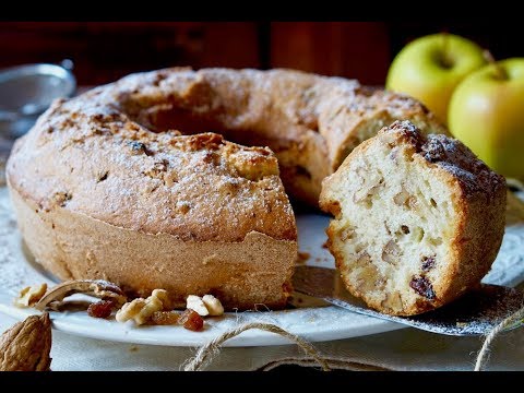 Ciambellone Autunnale