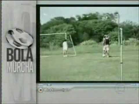 Black Bola Murcha Fantástico 2008