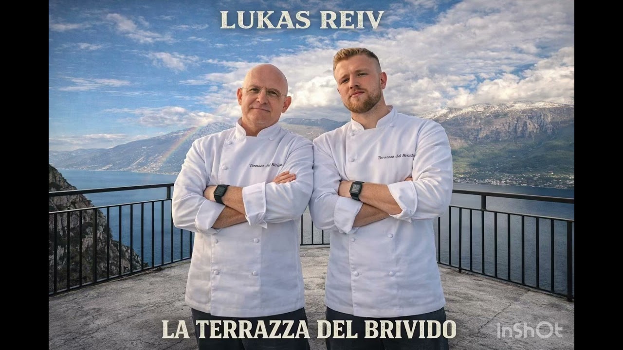 Hotel Paradiso Tremosine sul Garda – Video YouTube