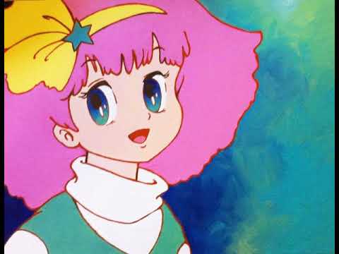 Mahou no Princess Minky Momo: Yume o Dakishimete Oyasumi Baby Manami Komori