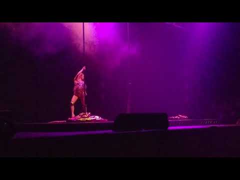 Elles Yamaguchi @ Pole Expo 2017 Pole Classic